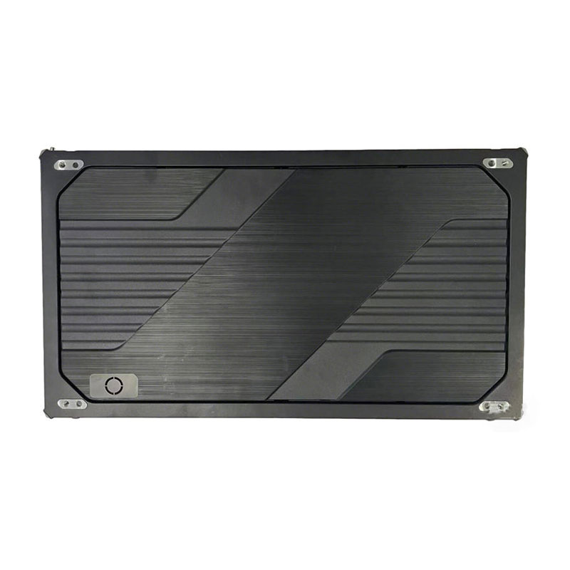 COB LED display