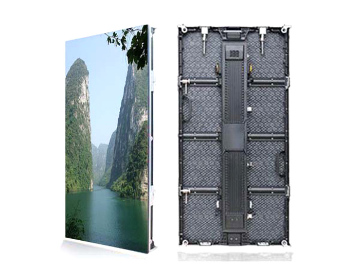 rental LED display