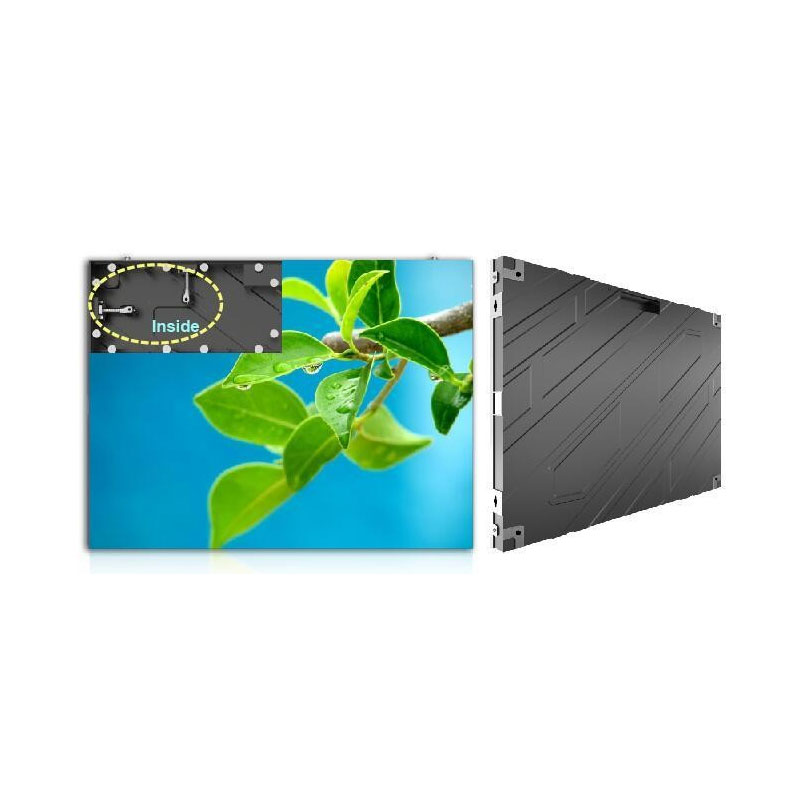 Fixed Installation LED Display